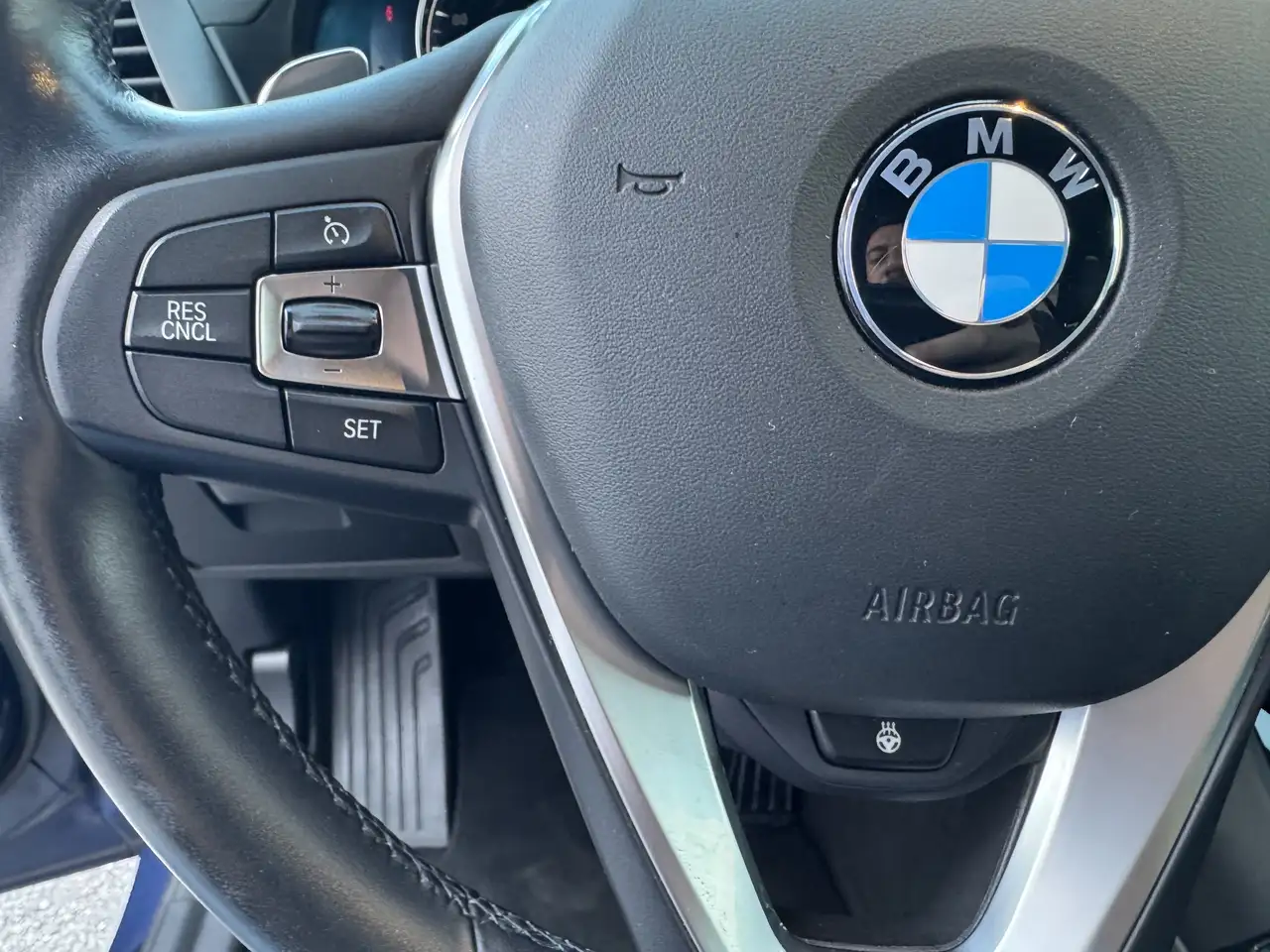 BMW X3 fotografie BMW X3