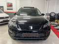 SEAT Ateca *TOIT PANO*JANTES*CUIR*NAVI*RADAR*NEUVE*SUPERBE* Noir - thumbnail 2