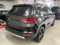 SEAT Ateca *TOIT PANO*JANTES*CUIR*NAVI*RADAR*NEUVE*SUPERBE* Noir - thumbnail 4