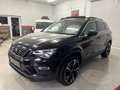 SEAT Ateca *TOIT PANO*JANTES*CUIR*NAVI*RADAR*NEUVE*SUPERBE* Noir - thumbnail 3