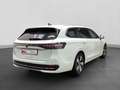 Volkswagen Passat Variant 2.0 TDI DSG BUSINESS NAVI AHK KAM Weiß - thumbnail 3