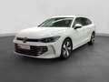 Volkswagen Passat Variant 2.0 TDI DSG BUSINESS NAVI AHK KAM Weiß - thumbnail 2