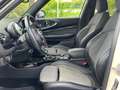 MINI Cooper S Clubman / Automatik / LED / Navi Blanc - thumbnail 8