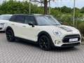MINI Cooper S Clubman / Automatik / LED / Navi Blanc - thumbnail 1