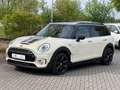 MINI Cooper S Clubman / Automatik / LED / Navi Blanc - thumbnail 4