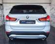 BMW X1 Xdrive18d Sport RESTYLING! TAGLIANDI BMW! Plateado - thumbnail 6