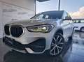BMW X1 Xdrive18d Sport RESTYLING! TAGLIANDI BMW! Plateado - thumbnail 2