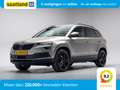 Skoda Karoq 1.0 TSI Style Aut. [ Apple/Android Camera Stoelver Grijs - thumbnail 1