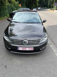 2.0 TDI DSG 150 pk