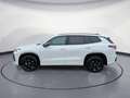 Volkswagen Tayron 2.0 TSI DSG 4Motion R-Line AHK Pano Leder Weiß - thumbnail 3