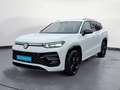 Volkswagen Tayron 2.0 TSI DSG 4Motion R-Line AHK Pano Leder Weiß - thumbnail 2