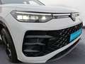 Volkswagen Tayron 2.0 TSI DSG 4Motion R-Line AHK Pano Leder Weiß - thumbnail 13