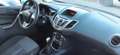 Ford Fiesta 1,25 - 5-türig - Inspektion+TÜV neu Schwarz - thumbnail 12