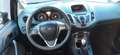 Ford Fiesta 1,25 - 5-türig - Inspektion+TÜV neu Zwart - thumbnail 14