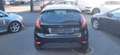 Ford Fiesta 1,25 - 5-türig - Inspektion+TÜV neu Zwart - thumbnail 6