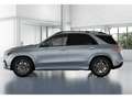 Mercedes-Benz GLE 450 d 4M AMG+NIGHT+360°+MULTIBEAM+AIRMATIC++ Argent - thumbnail 2