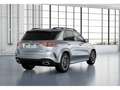 Mercedes-Benz GLE 450 d 4M AMG+NIGHT+360°+MULTIBEAM+AIRMATIC++ Argent - thumbnail 3