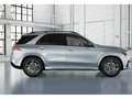 Mercedes-Benz GLE 450 d 4M AMG+NIGHT+360°+MULTIBEAM+AIRMATIC++ Argent - thumbnail 5