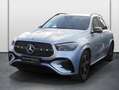 Mercedes-Benz GLE 450 d 4M AMG+NIGHT+360°+MULTIBEAM+AIRMATIC++ Silber - thumbnail 14