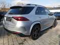 Mercedes-Benz GLE 450 d 4M AMG+NIGHT+360°+MULTIBEAM+AIRMATIC++ Silber - thumbnail 3