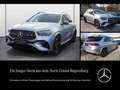 Mercedes-Benz GLE 450 d 4M AMG+NIGHT+360°+MULTIBEAM+AIRMATIC++ Silber - thumbnail 1