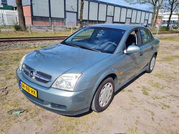 1.8-16V Comfort Nav.