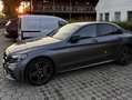 Mercedes-Benz C 220 C 220 d 4MATIC Aut. Grau - thumbnail 2