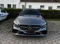 Mercedes-Benz C 220 C 220 d 4MATIC Aut. Grau - thumbnail 4