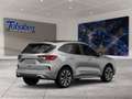Ford Kuga 2.5 Duratec Plug-in-Hybrid PHEV Titanium (E Silber - thumbnail 2