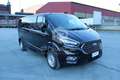 Ford Tourneo Custom Tourneo Custom 320 2.0 EcoBlue 185CV MHEV PL Titanium X Rot - thumbnail 3