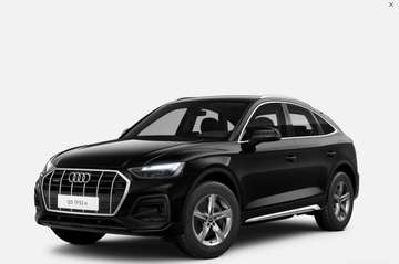 Sportback TFSIe Advanced quattro-ultra S tronic