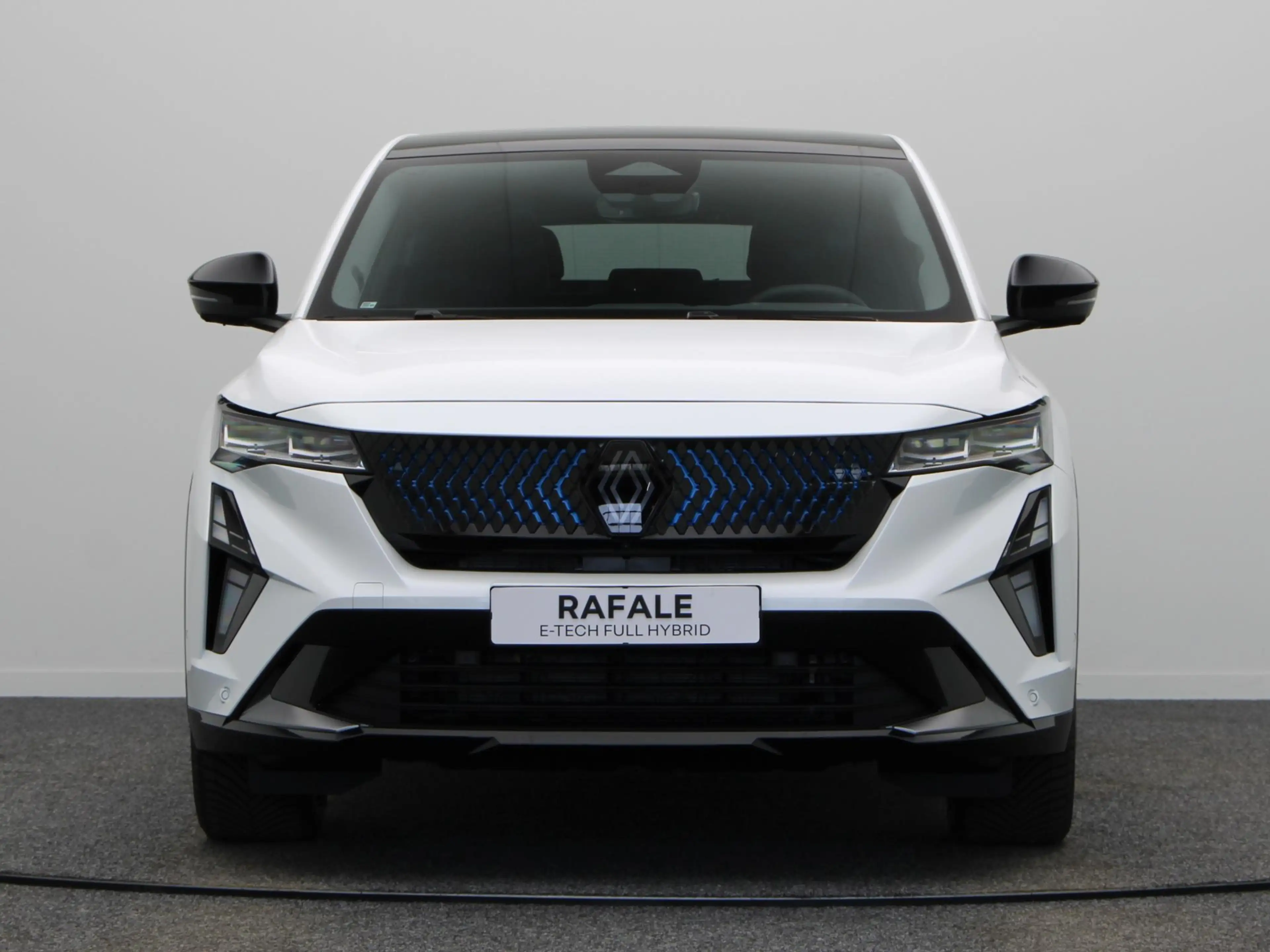 Renault Rafale E-Tech full hybrid 200pk esprit Alpine | Vijf jaar — photo 6