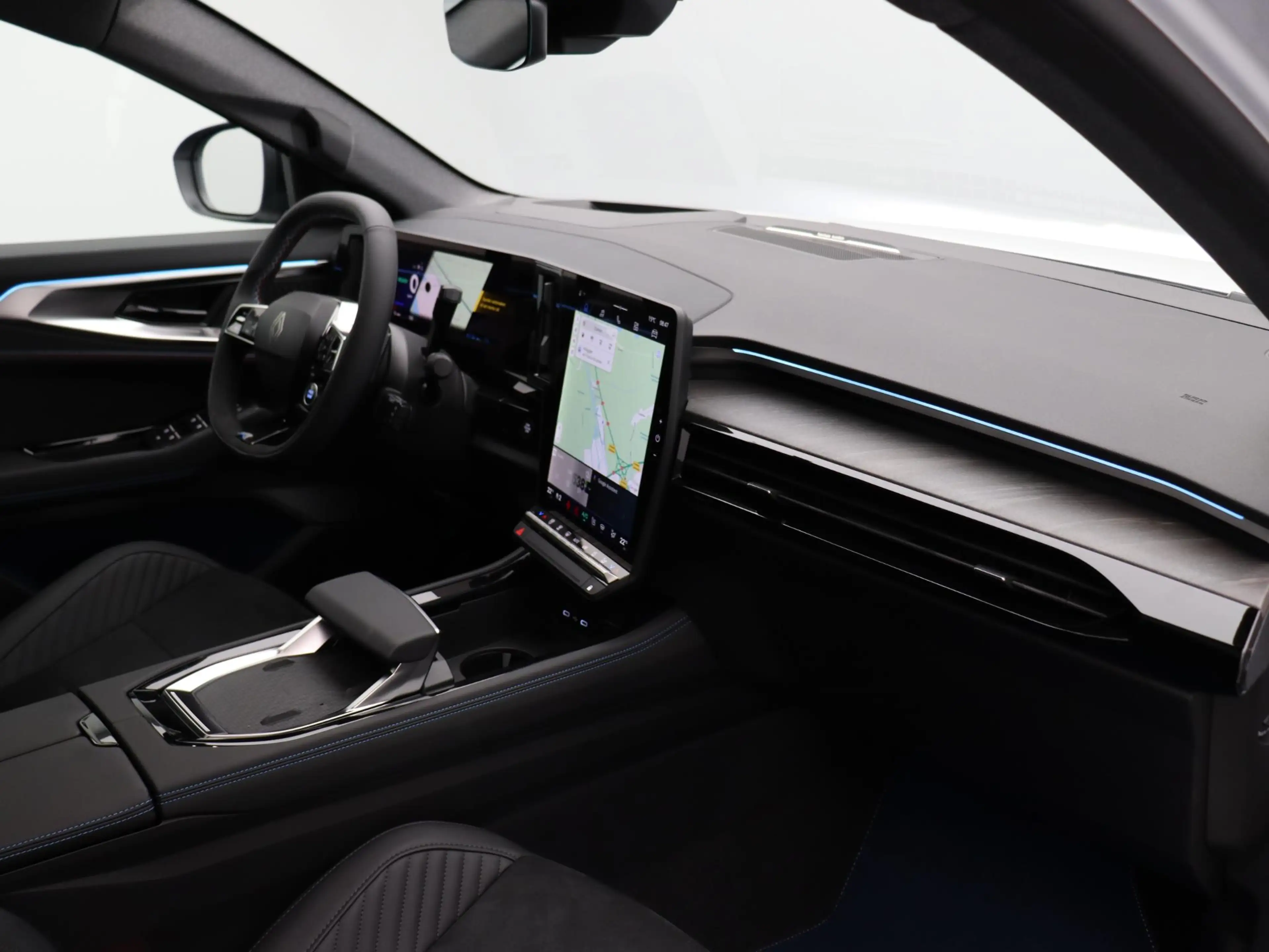 Renault Rafale E-Tech full hybrid 200pk esprit Alpine | Vijf jaar — photo 15
