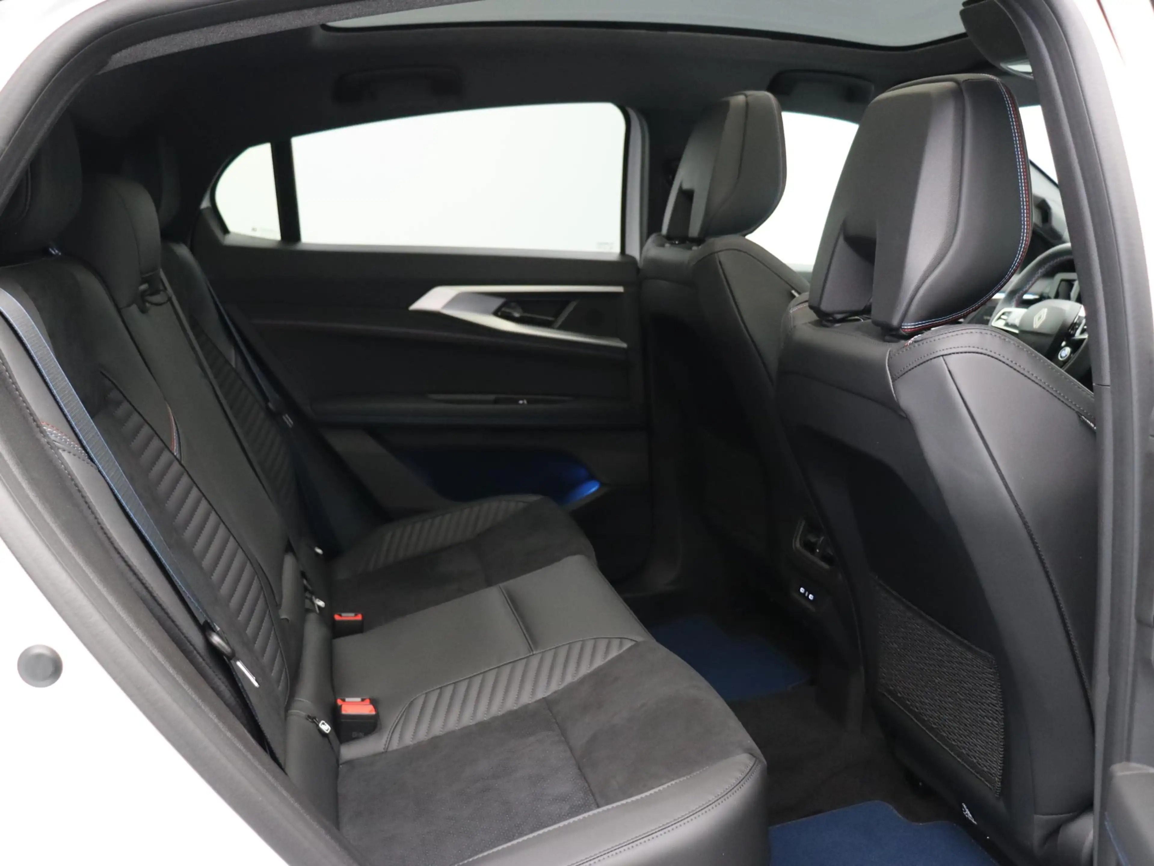 Renault Rafale E-Tech full hybrid 200pk esprit Alpine | Vijf jaar — photo 8