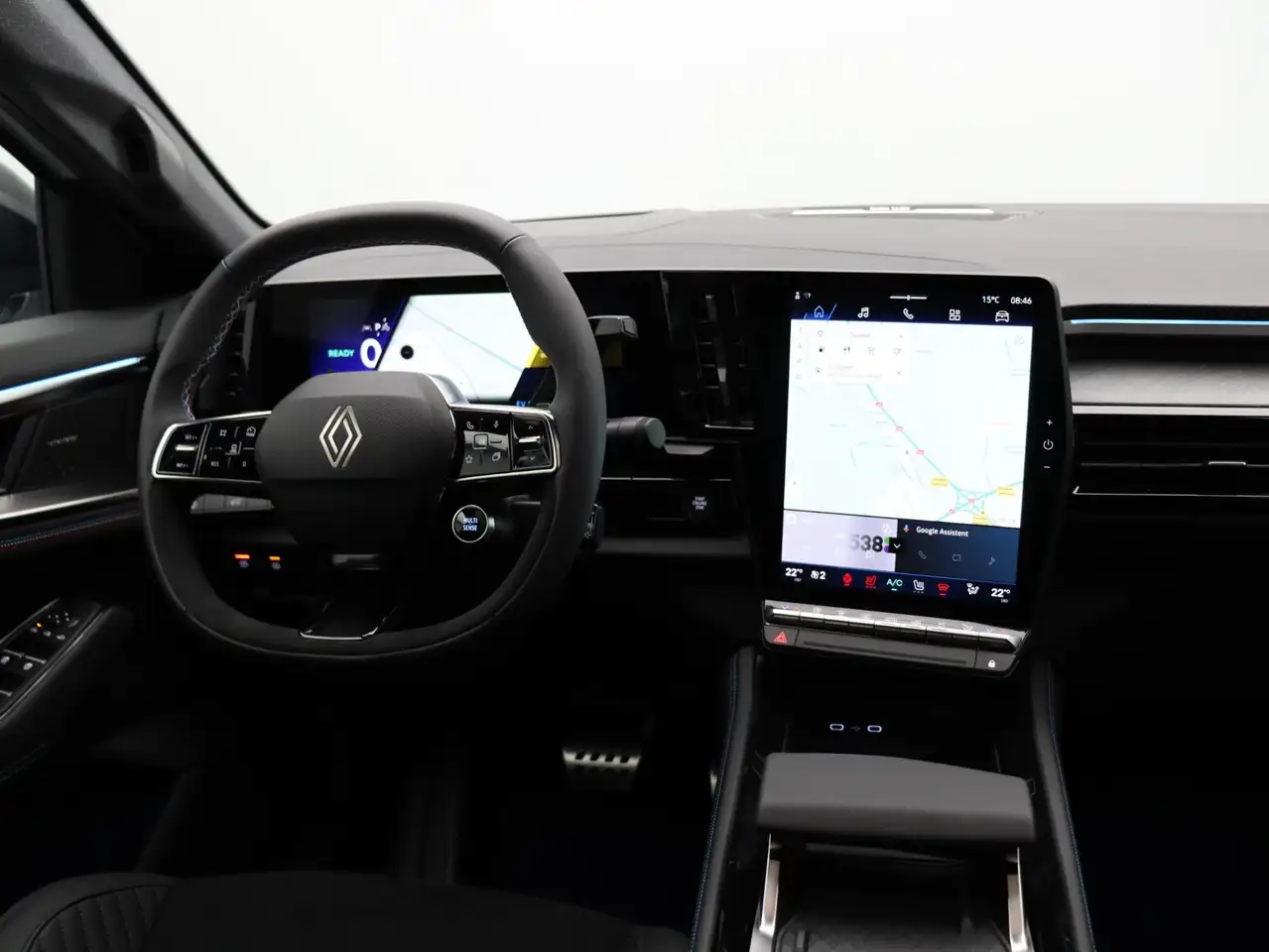 Renault Rafale 2026