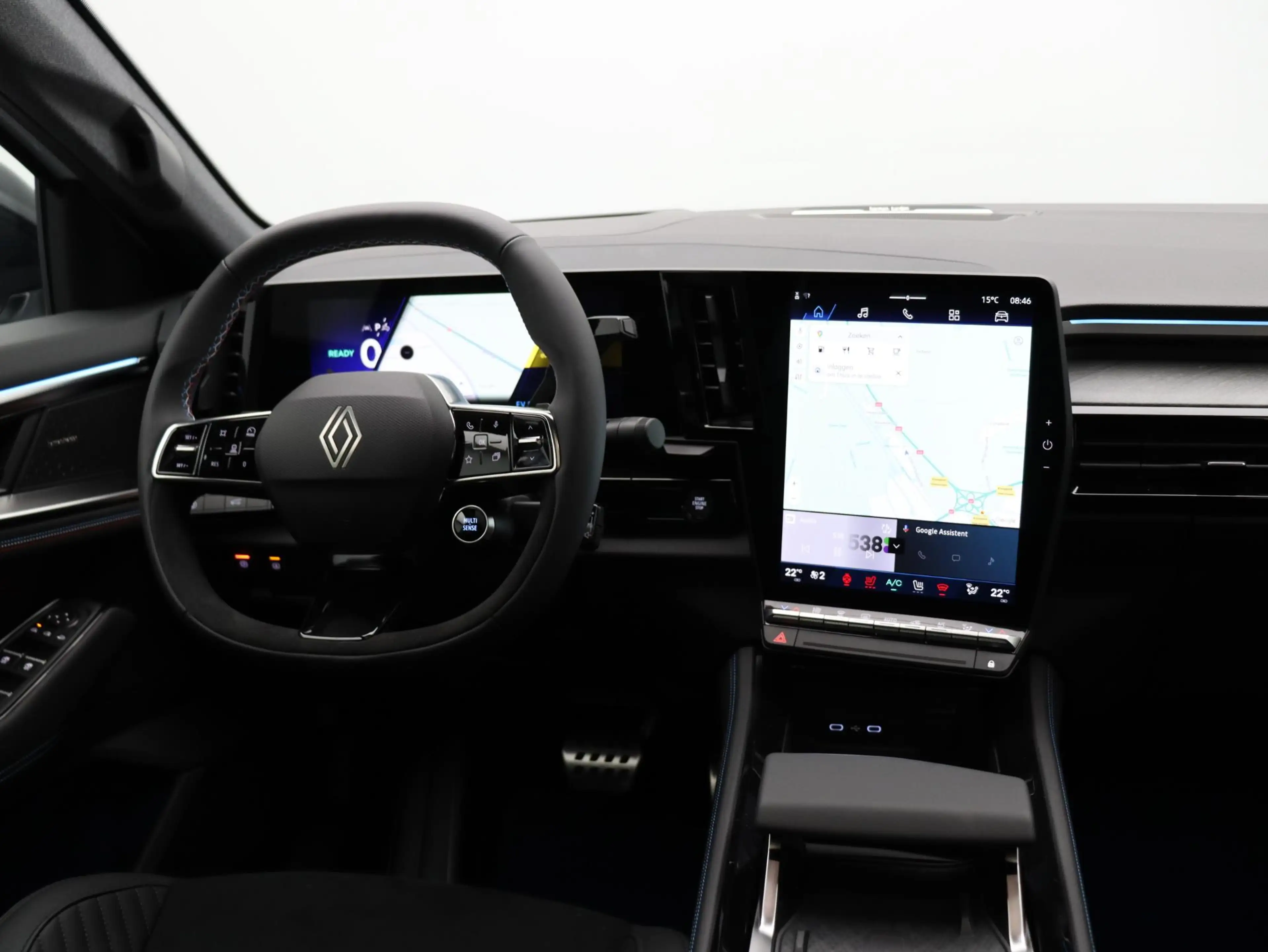 Renault Rafale E-Tech full hybrid 200pk esprit Alpine | Vijf jaar — photo 5