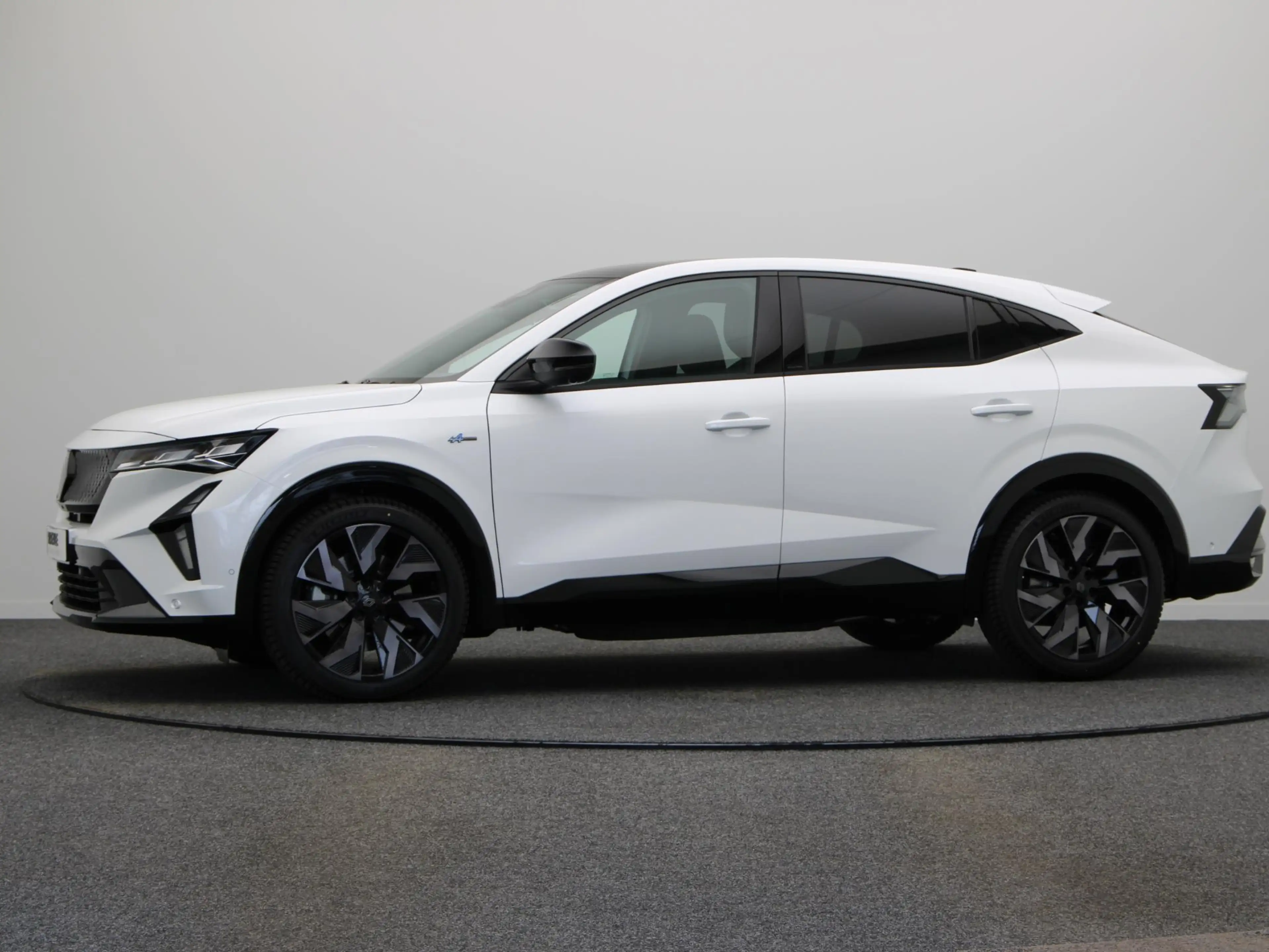 Renault Rafale E-Tech full hybrid 200pk esprit Alpine | Vijf jaar — photo 12