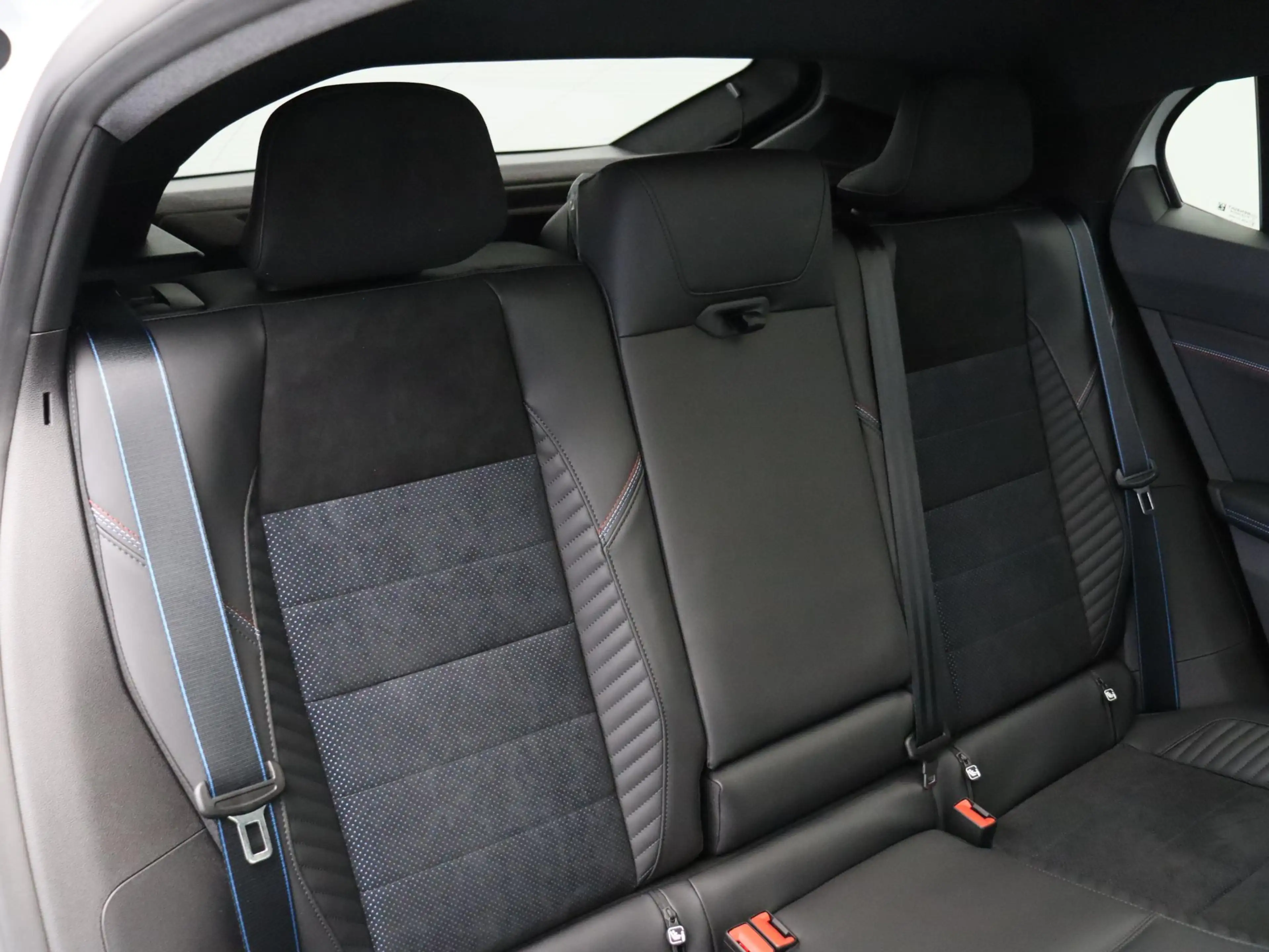 Renault Rafale E-Tech full hybrid 200pk esprit Alpine | Vijf jaar — photo 9