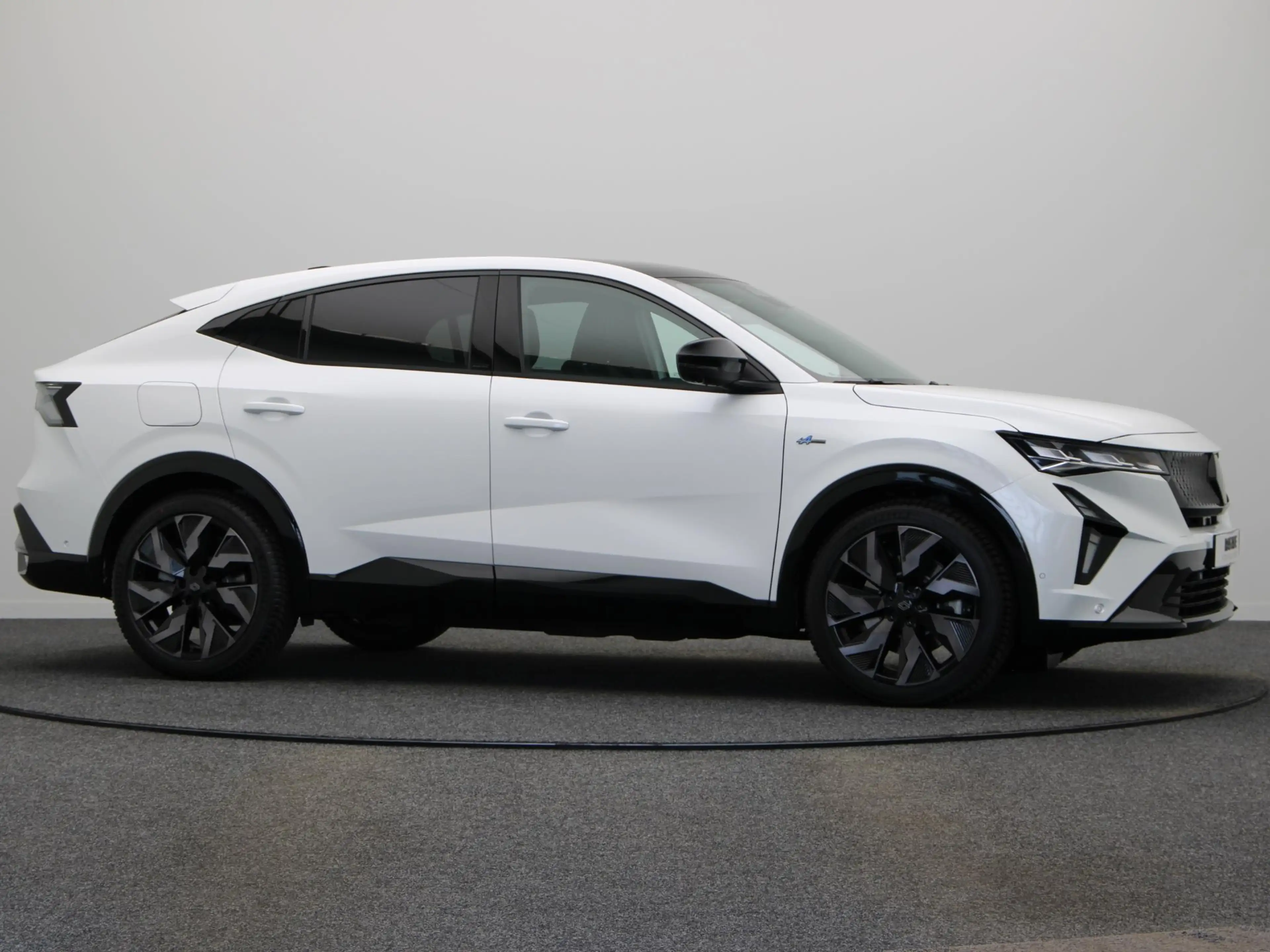 Renault Rafale E-Tech full hybrid 200pk esprit Alpine | Vijf jaar — photo 13
