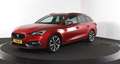 SEAT Leon Sportstourer 1.5 eTSI FR Parelmoer kleur / 12mnd g Rouge - thumbnail 1