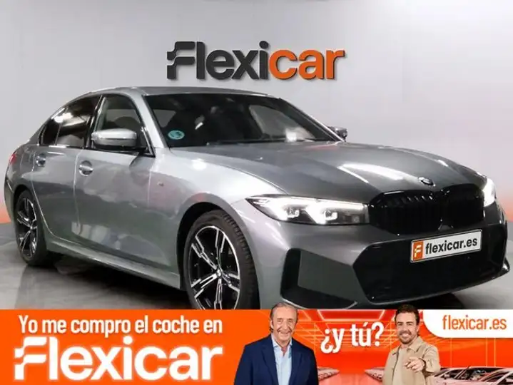 BMW Serie 3 Berlina 320i (G20 LCI) 2023