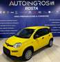Fiat Panda 1.0 70 CV hybrid s&s KMO PRONTA CONSEGNA FULL ADAS Giallo - thumbnail 1