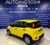 Fiat Panda 1.0 70 CV hybrid s&s KMO PRONTA CONSEGNA FULL ADAS Giallo - thumbnail 4