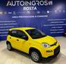 Fiat Panda 1.0 70 CV hybrid s&s KMO PRONTA CONSEGNA FULL ADAS Giallo - thumbnail 3