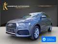 Audi Q3 sport quattro *Nav*63400km*SHZ*RFK*AHK*EU6* Grau - thumbnail 1