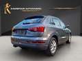 Audi Q3 sport quattro *Nav*63400km*SHZ*EU6*AHK* Grau - thumbnail 5