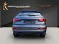 Audi Q3 sport quattro *Nav*63400km*SHZ*EU6*AHK* Grau - thumbnail 4