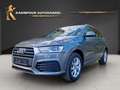 Audi Q3 sport quattro *Nav*63400km*SHZ*EU6*AHK* Grijs - thumbnail 1