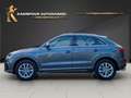 Audi Q3 sport quattro *Nav*63400km*SHZ*EU6*AHK* Grau - thumbnail 2