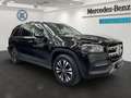 Mercedes-Benz GLS 400 d 4Matic LEDER+AIRMATIC+MEMORY+MULTIBEAM Schwarz - thumbnail 3